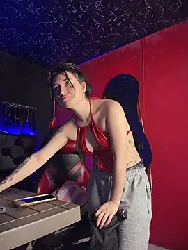 Sophie_LS webcam