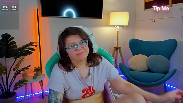 Ariell_Mini webcam