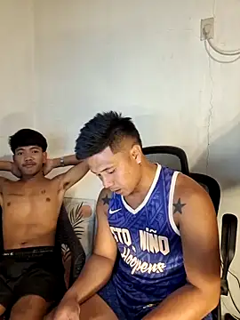 Felix_Asher webcam