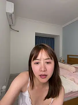 美女Yang_127在线直播