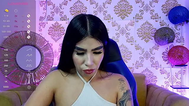 abby_rouse_m (Ask my age) - show titis + oil