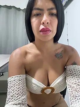 Noa_rousse01 webcam