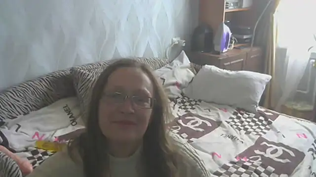 Ameli5689 webcam