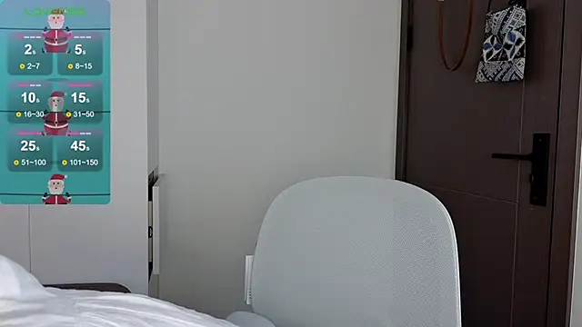 Judy-520 webcam