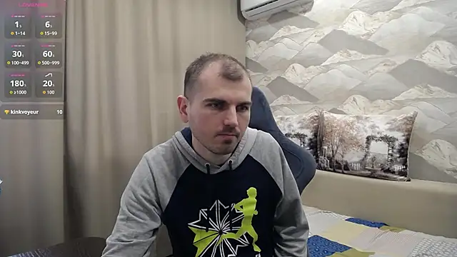 SerzhKorol1 webcam