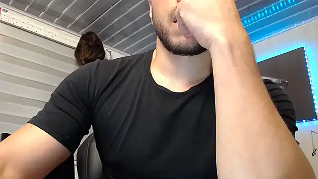 bayronfit webcam
