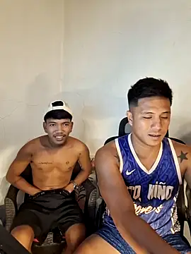 Felix_Asher webcam