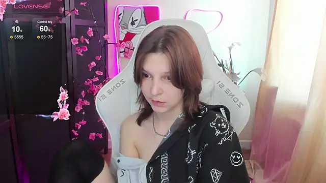 AudreyyKim webcam