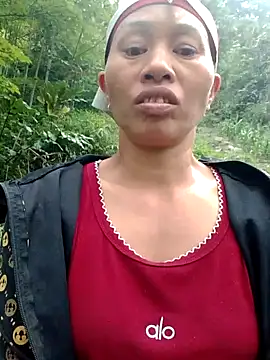 donna-bae webcam