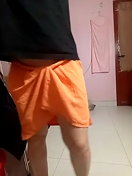 JerryJen11 webcam