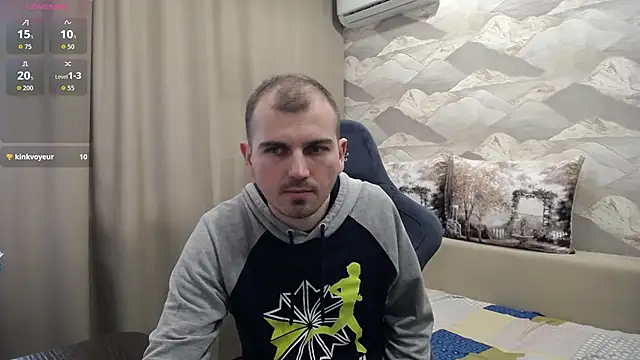 SerzhKorol1 webcam