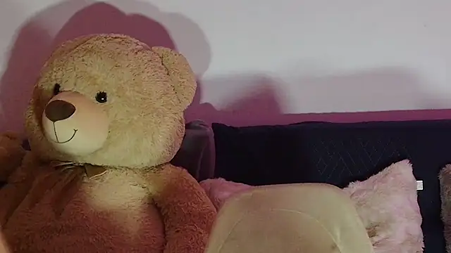 Eva_Millar webcam
