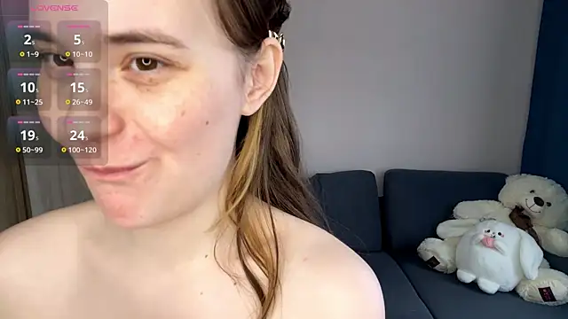 EditaBumford live sex cam
