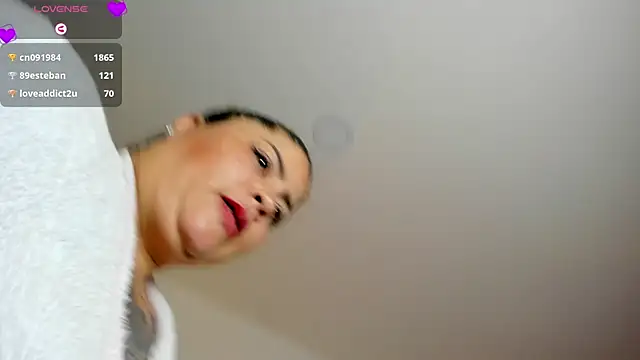 violetmontan webcam