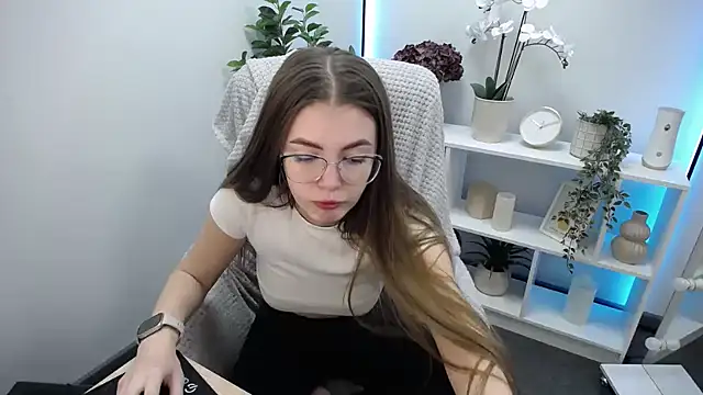 Ritaneer webcam