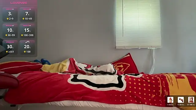 KcChiefBBC69 webcam