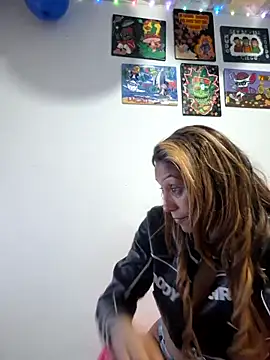 salome_drasin webcam