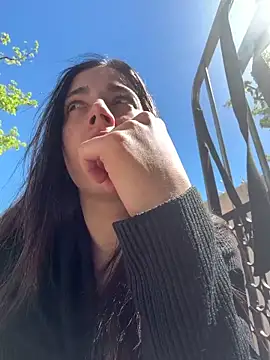 sexymelli18 webcam