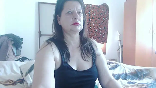 ExtasyMature webcam