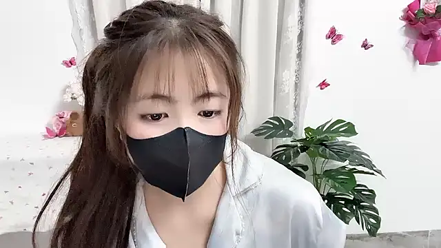 Amelia-babee webcam