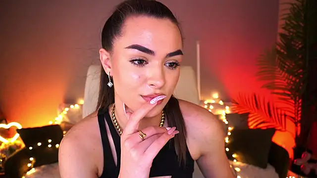 DevilishCandy webcam