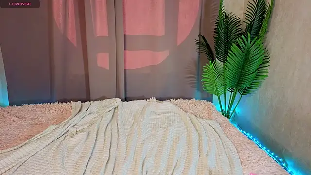 Jennie_Hunter webcam
