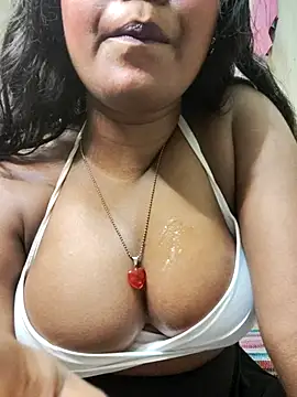 Camming_Muskan webcam