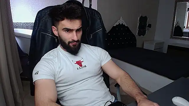 MicahLane webcam