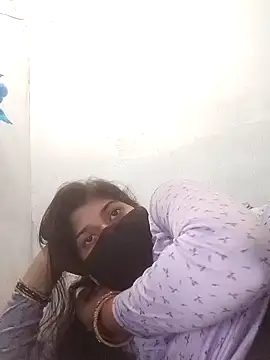 Aaisha_01 webcam