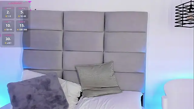 JoshClaarktt webcam