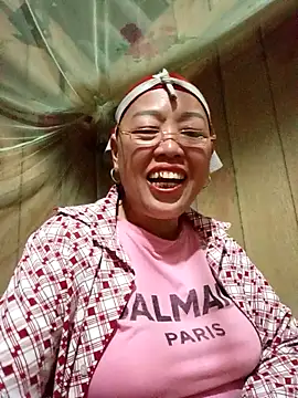 Agnes-baby webcam