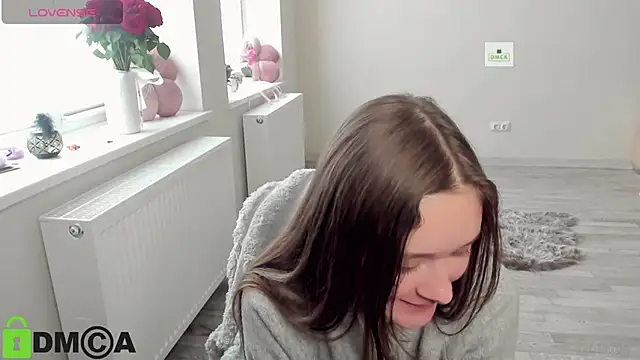 Elina_X webcam