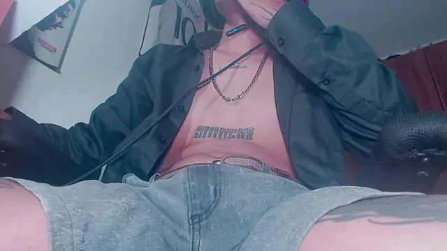 theskateboy webcam