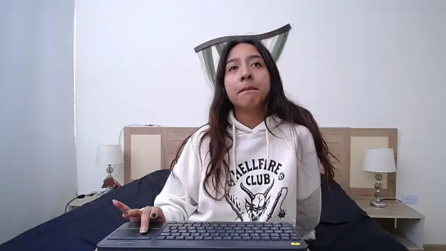 Gaia_n_Nix webcam