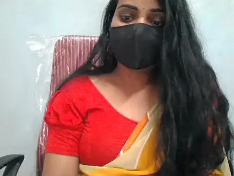 Rathi-priyaa webcam