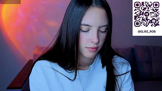 elise_robbie webcam