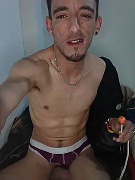 Meliodas97xxx webcam