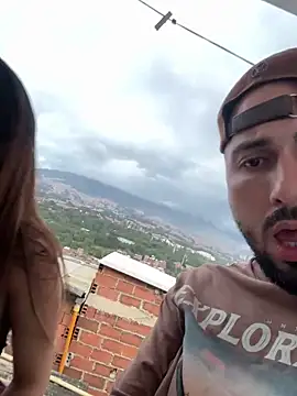 lindaandtony webcam