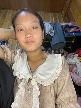 Jolinie webcam