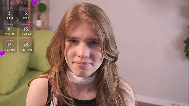 JosefaDonelan live sex cam