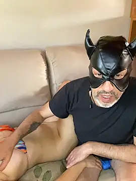 BabyDaddy06 webcam