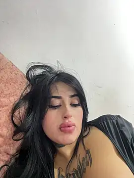 Milk_lee7 webcam