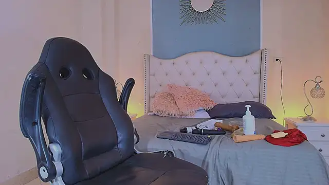 elizabeth_santos1 webcam