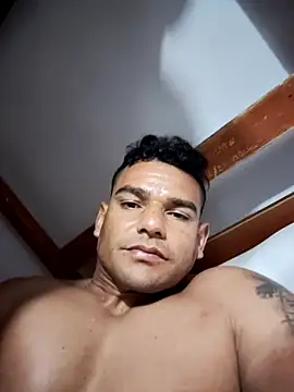 Antonny_grace webcam