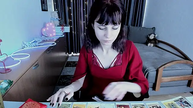 MiniLysii webcam