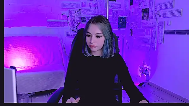 EdnaWilson webcam