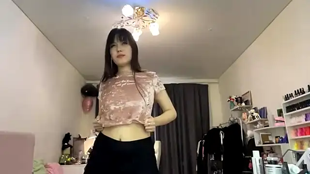MolliPolly webcam