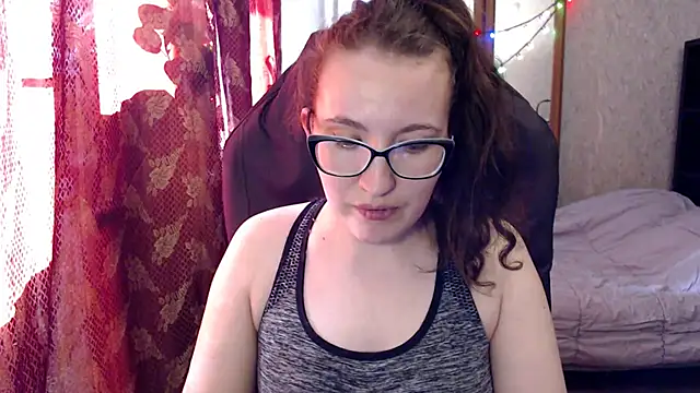 AnKey_Rayah webcam