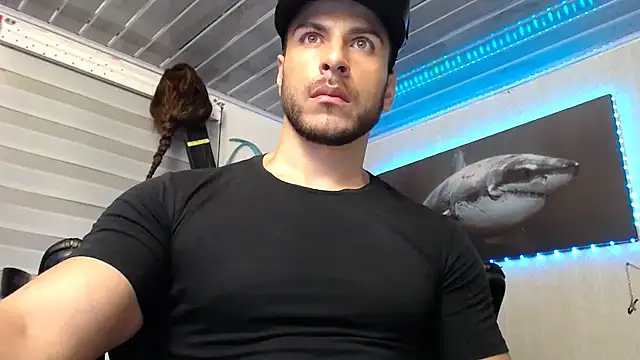 bayronfit webcam