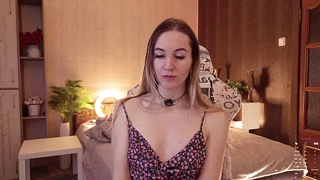 Hello_Lisha webcam